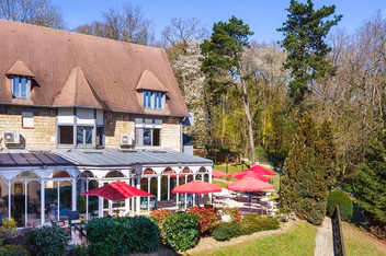 Résidence la Forêt de l’Hautil