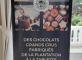 ATELIER CHOCOLATS A LA TOUR Résidence de La Tour Conflans-Sainte-Honorine