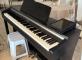 Un piano à la résidence ! Résidence de La Tour Conflans-Sainte-Honorine